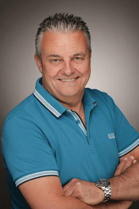 Torsten Neher